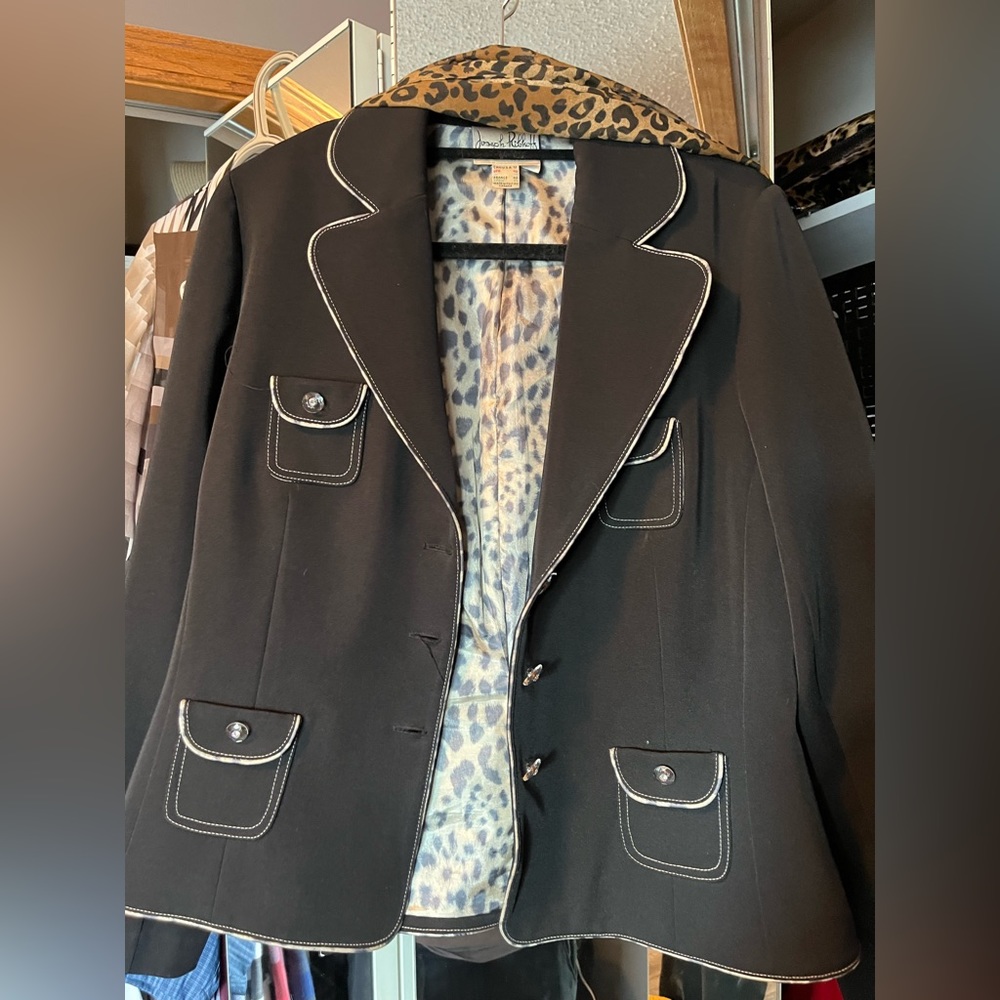 Joesph Ribkoff Jacket - Picture 1 of 1